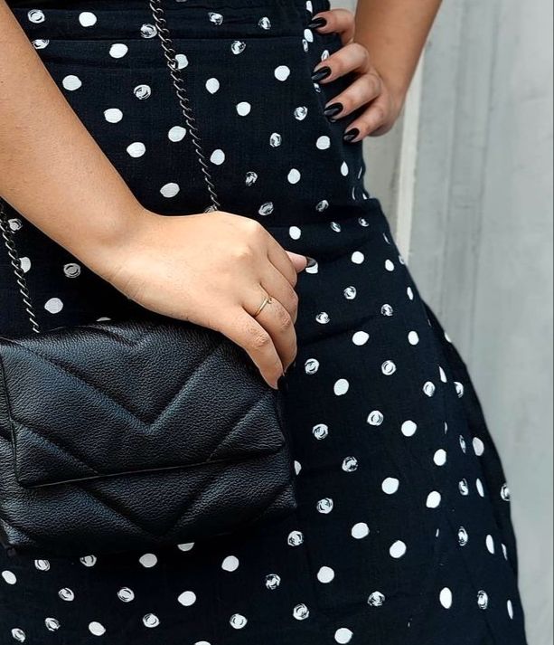 leather waist bolsa pattern