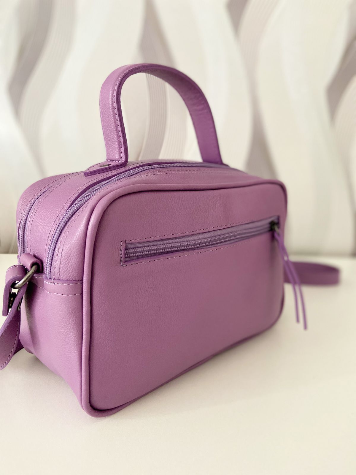 michael kors lennox tote