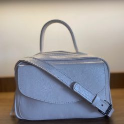 Bolsa Manuela Baú Off White