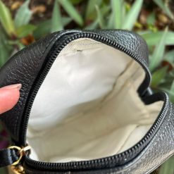 Bolsa para celular Isís Preto