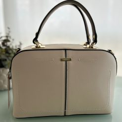 Bolsa  Very Rio Baú 2720 Off White