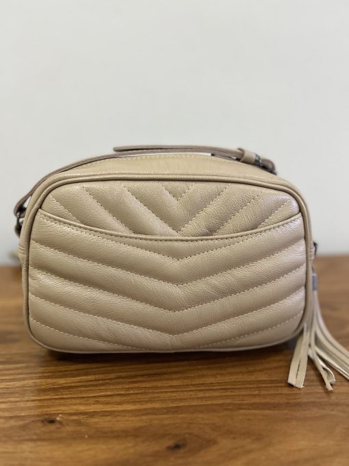 Bolsa Júlia Bege - Image 4