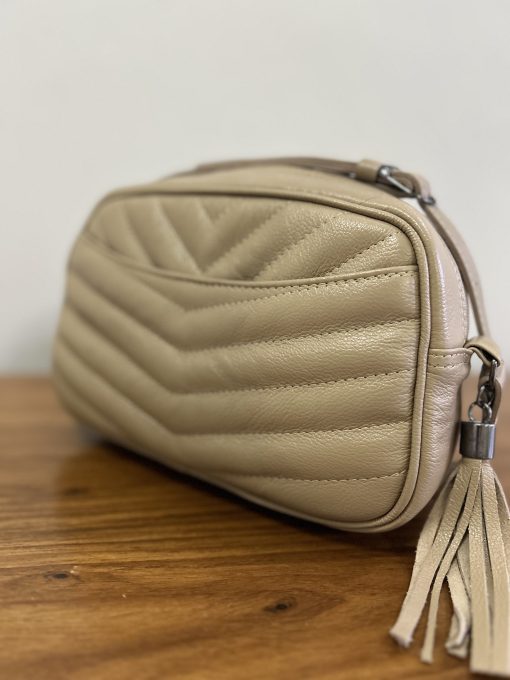 Bolsa Júlia Bege - Image 5