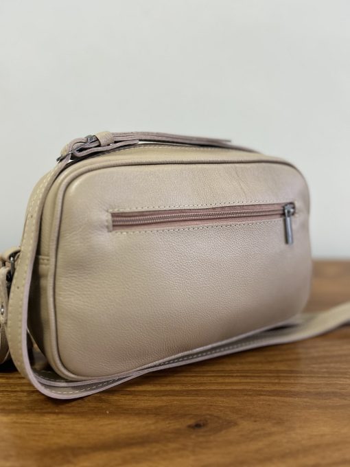Bolsa Júlia Bege - Image 3
