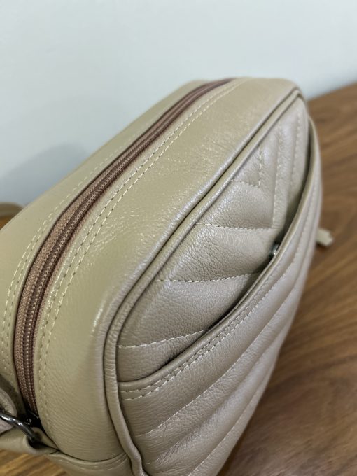 Bolsa Júlia Bege - Image 2