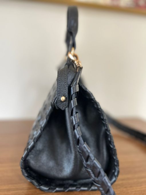 Bolsa Maitê Preta - Image 3