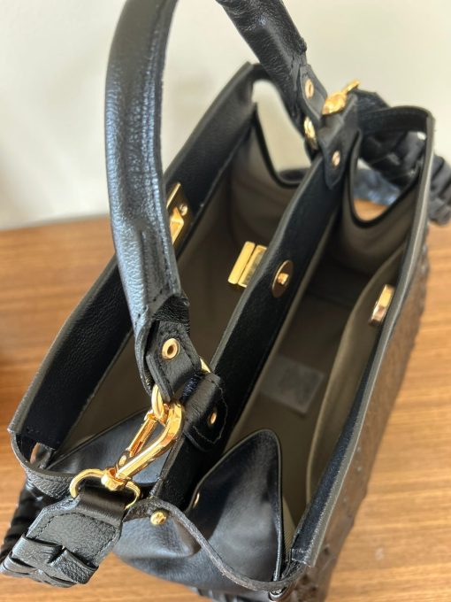 Bolsa Maitê Preta - Image 2