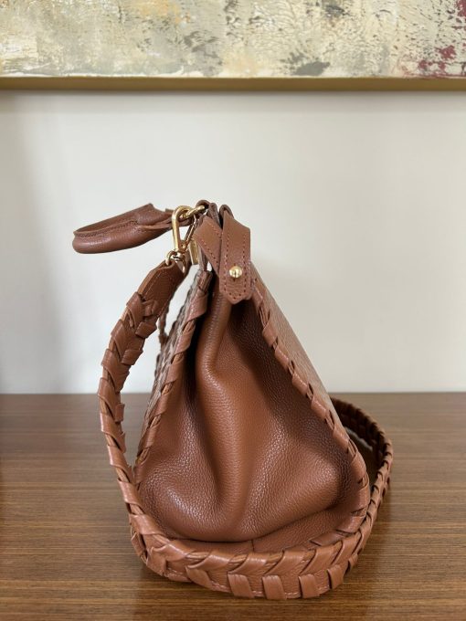 Bolsa Maitê Caramelo - Image 3