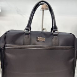 Mala para Notebook  preta