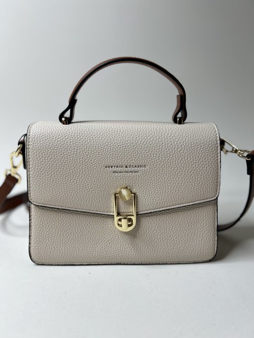 Bolsa  Very Rio 2801 off white
