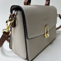 Bolsa  Very Rio 2801 off white