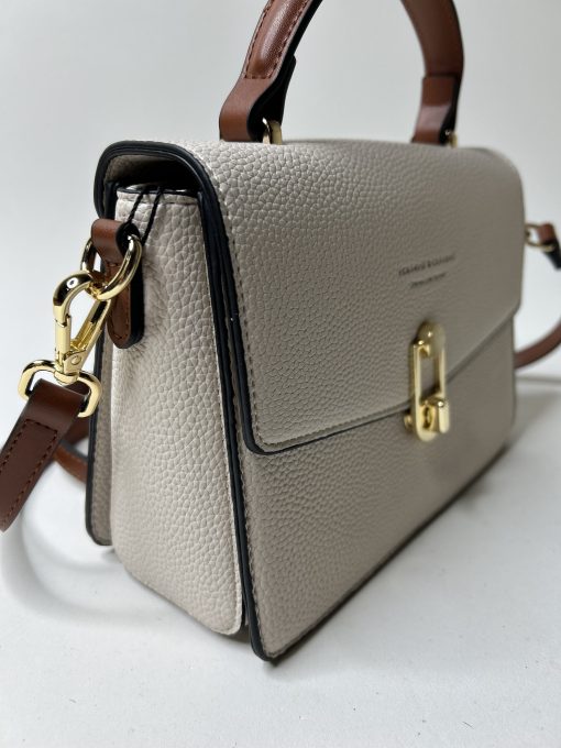 Bolsa  Very Rio 2801 off white - Imagem 2