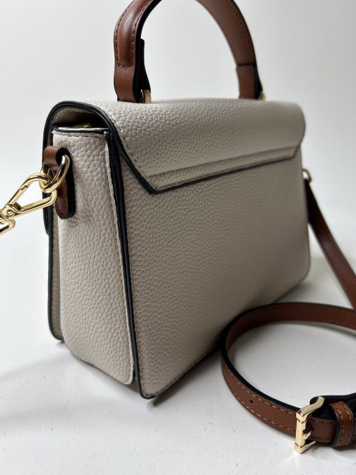 Bolsa  Very Rio 2801 off white - Imagem 3