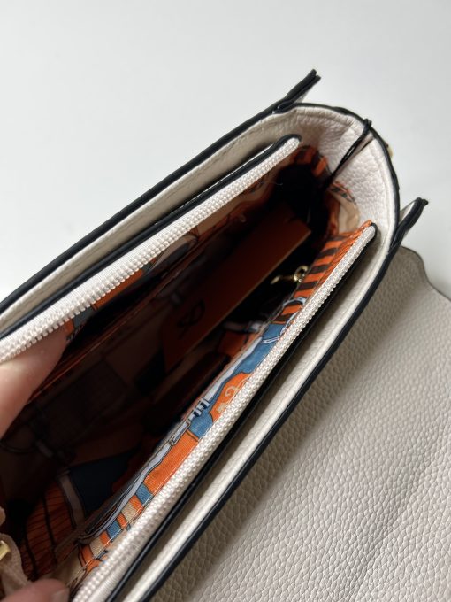 Bolsa  Very Rio 2801 off white - Imagem 5