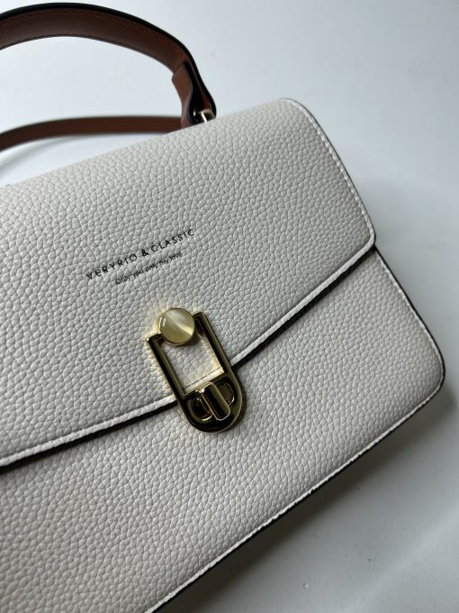 Bolsa  Very Rio 2801 off white - Imagem 4