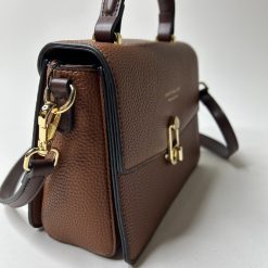 Bolsa  Very Rio 2801 caramelo