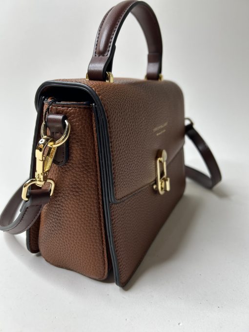 Bolsa  Very Rio 2801 caramelo - Imagem 2