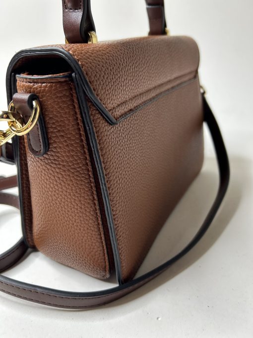 Bolsa  Very Rio 2801 caramelo - Imagem 3