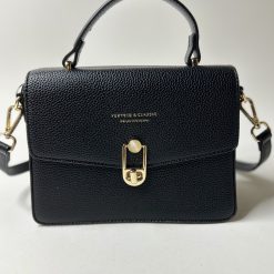 Bolsa  Very Rio 2801 Preta
