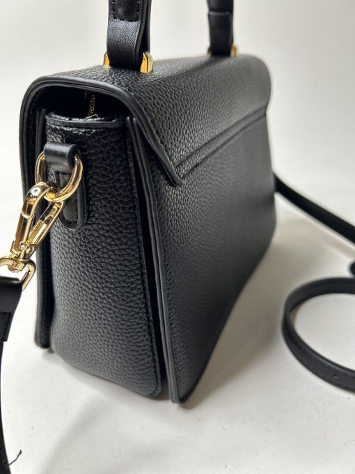 Bolsa  Very Rio 2801 Preta - Imagem 4