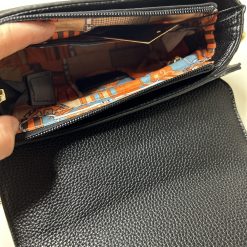 Bolsa  Very Rio 2801 Preta