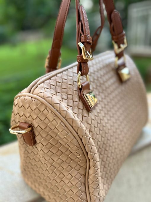 Bolsa Very Rio  tressê - Imagem 3