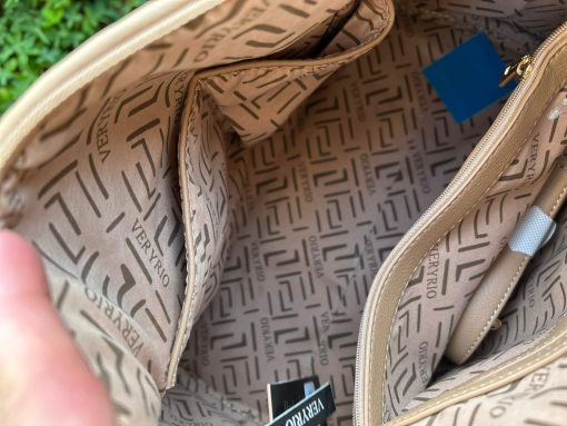 Bolsa Very Rio  tressê - Imagem 2