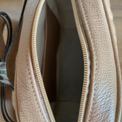 Bolsa matelassê pequena  Laura Avelã