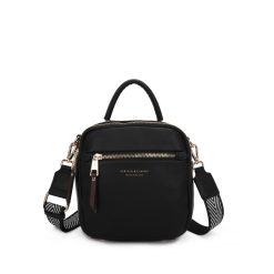 Bolsa tranversal Very Rio Preta